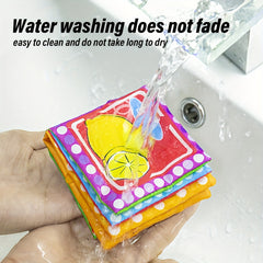 8pcs Baby Cloth Books Soft Touch Sensory Activity Book Animals Plants Musical