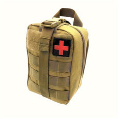 EMT Medical Emergency Bag Survival Kit Outdoor Bag