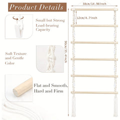 Hair Accessories Organizer Braid Claw Clip Organizer Holder