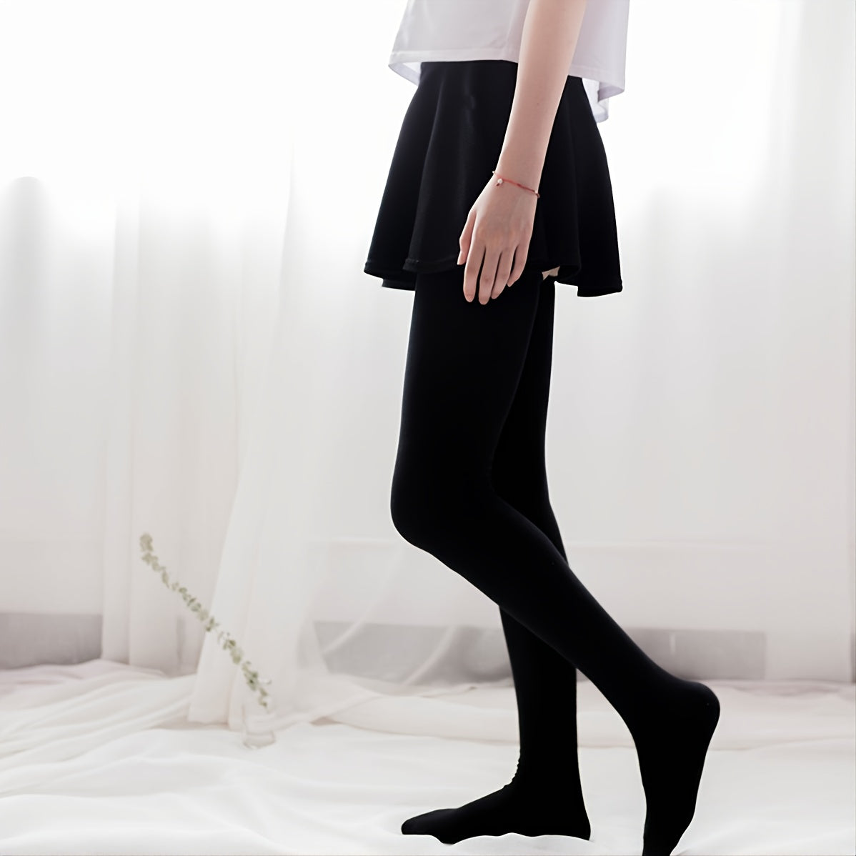 Long Knee Socks Women's Stockings & Hosiery