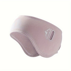 Winter Warm Earmuffs For Men & Women Outdoor Riding Ear Warmer