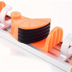 Fishing Rod Holder Storage Rack for Anglers