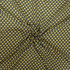 1yd Chiffon Fabric for DIY Clothing Dress Pants Breathable and Comfortable