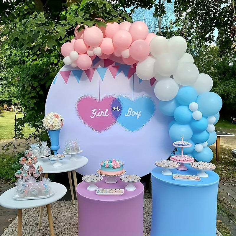 Premium Balloon Set for Parties & Events
