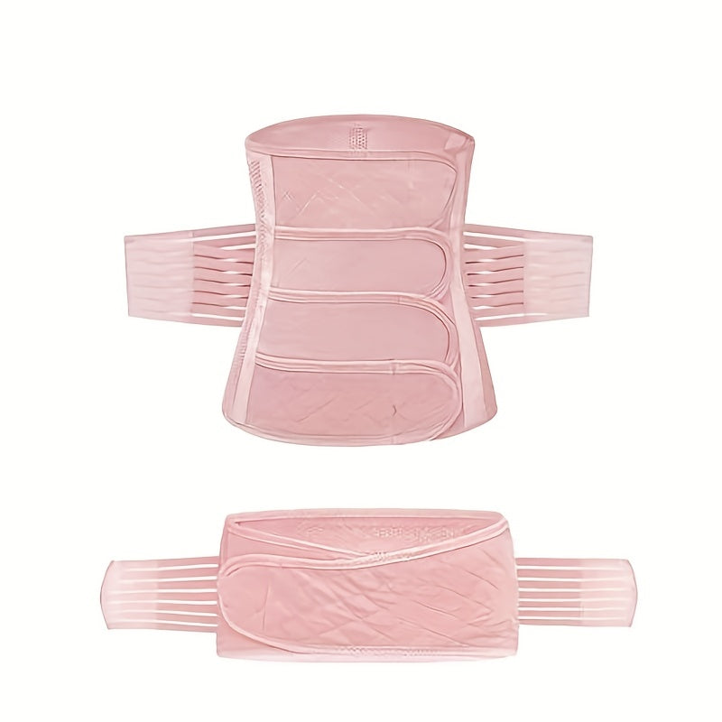 Waist Trainer Tummy Wrap Control Slim Girdle Belt Cincher Underwear