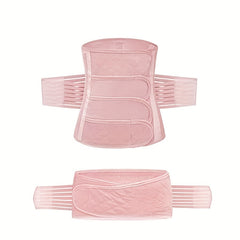 Waist Trainer Tummy Wrap Control Slim Girdle Belt Cincher Underwear