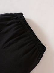 3pcs Boys Quick Drying Shorts for Summer Outdoor