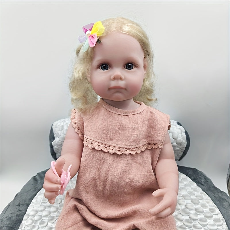 55-88cm Reborn Doll Halloween Thanksgiving Christmas Gift