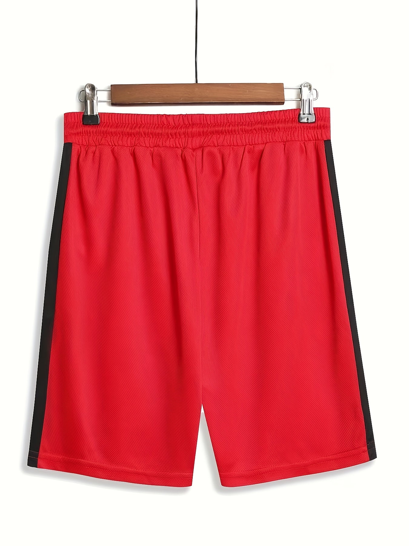 Men's Quick Drying Drawstring Comfy Shorts