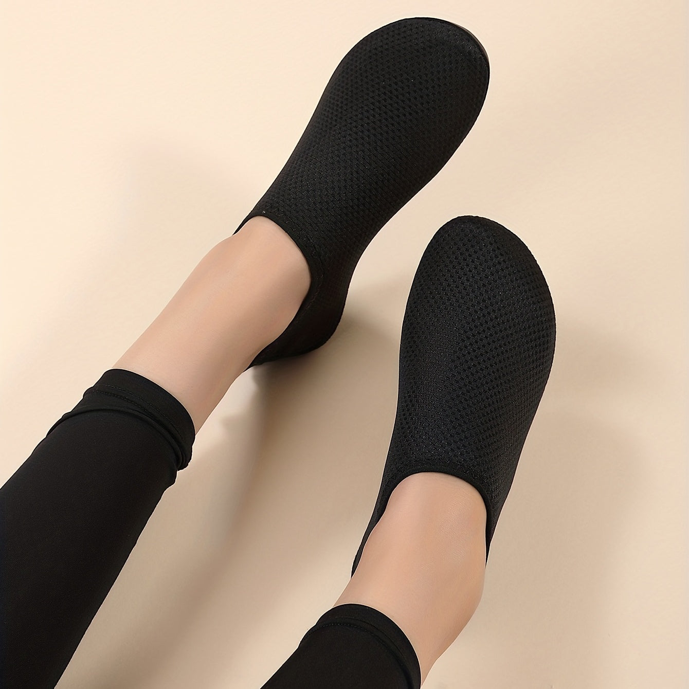Women's Quick Drying Water Socks for Beach Pool Outdoor Activities
