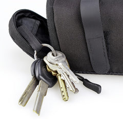 Sturdy Bike Saddle Bag for Outdoor Rides