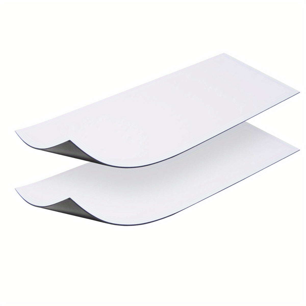 4pc Strong Magnetic Vent Covers 10x25cm Home Floor Air Vent Covers