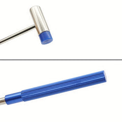 Mini Hammer & Watch Band Remover Set for Watch Repair