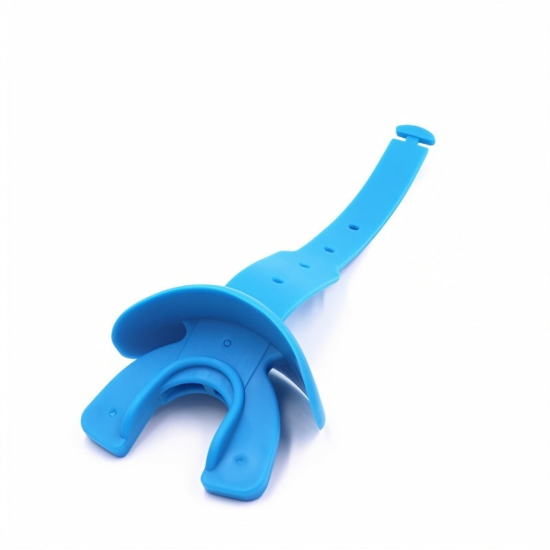 Double Layer Sports Mouthguard with Lanyard - Football & Hockey