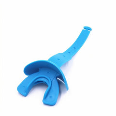 Double Layer Sports Mouthguard with Lanyard - Football & Hockey
