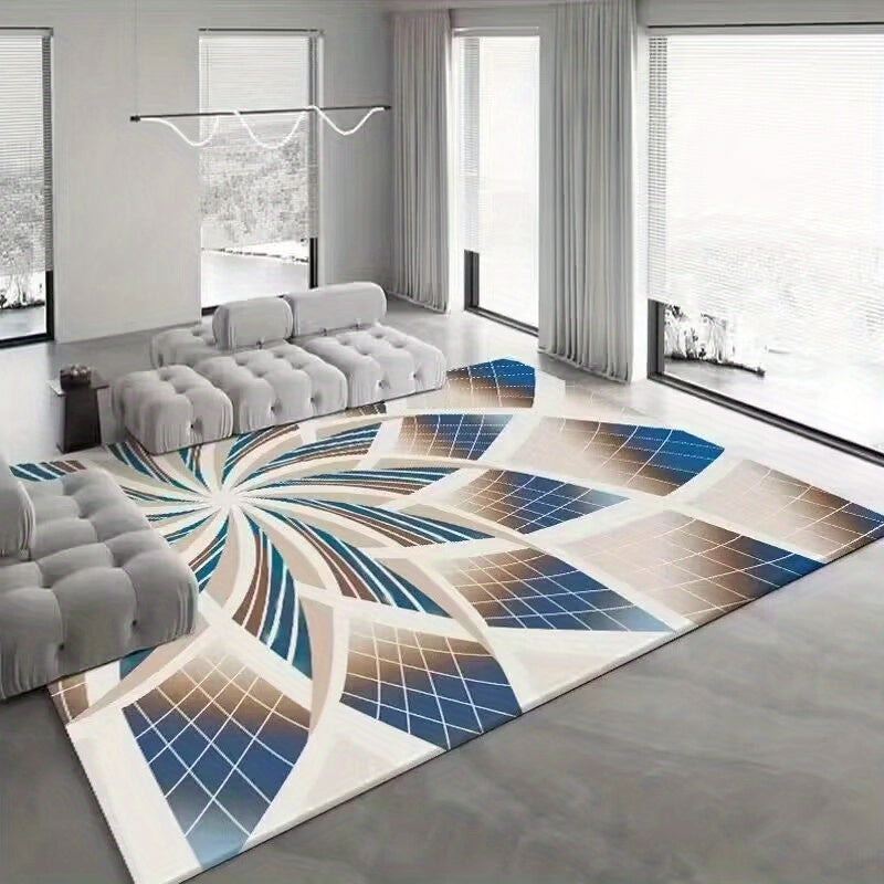 Floor Carpet Living Room Decor Bedroom Area Rug Household Floor Mat Sofa Mat