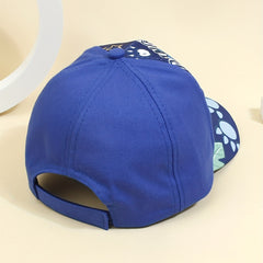Dinosaur Baseball Cap for Kids Boys Girls