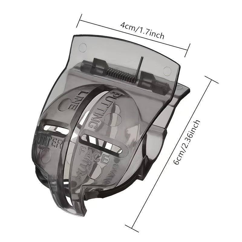 Golf Ball Line Liner - Improve Alignment and Precision