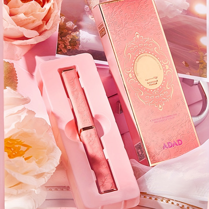 Hydrating Lipstick Temperature Changing Lip Line Balm