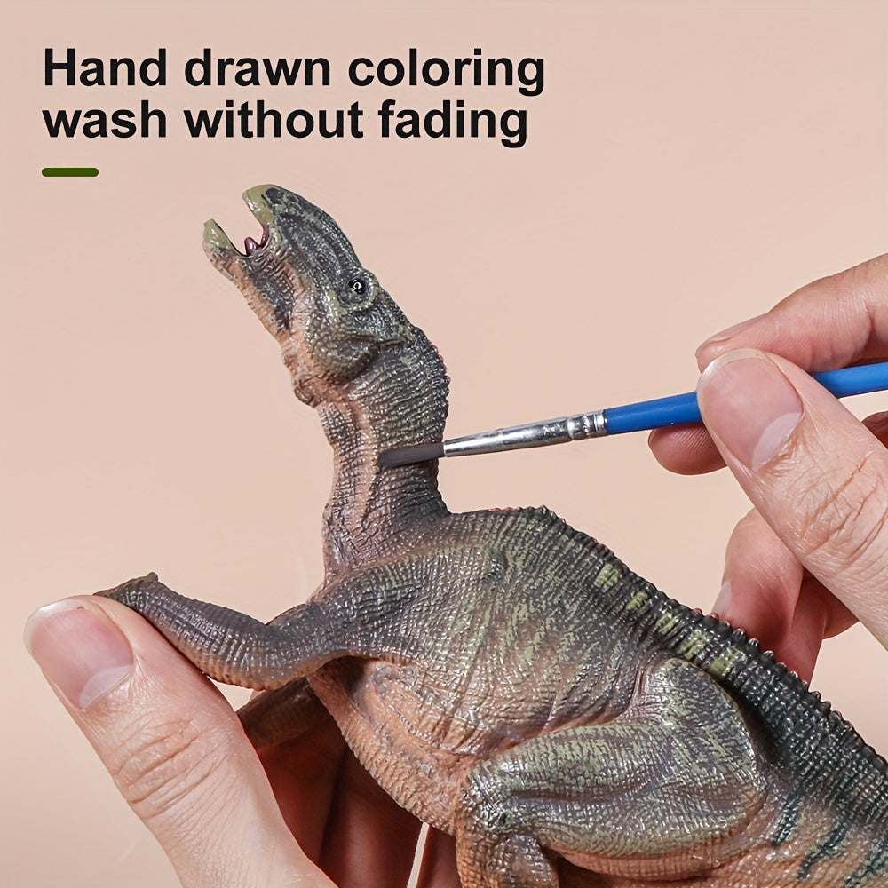Iguanodon Dinosaur Model - Cultivate Scientific Curiosity