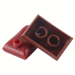 Tactical Military Sandbag Block Set DIY Scene Accessories