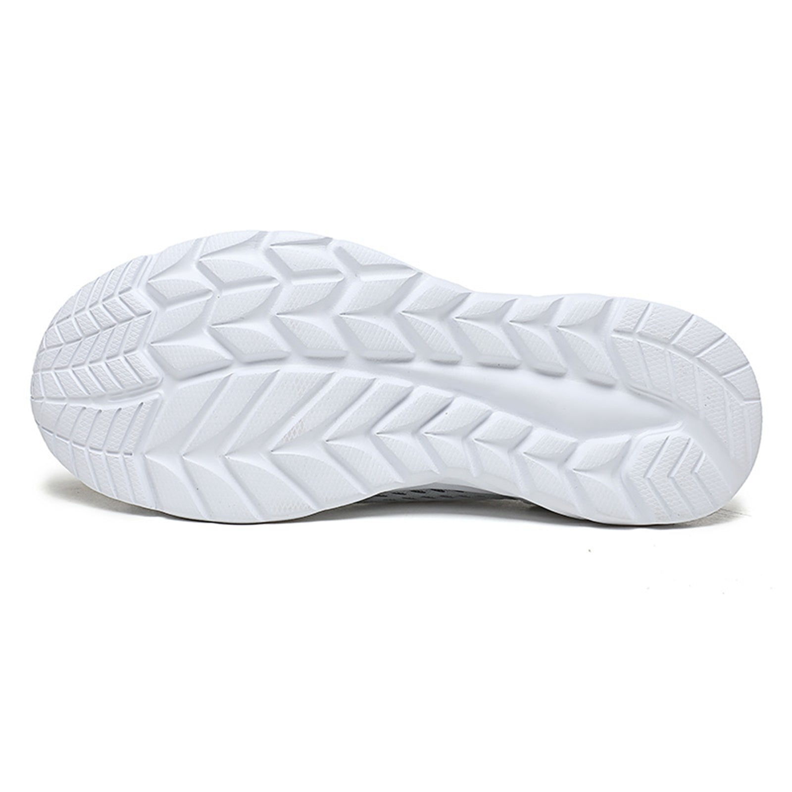 Men's Slip On Mesh Breathable Walking Shoes