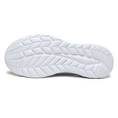 Men's Slip On Mesh Breathable Walking Shoes