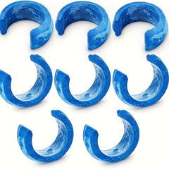 8pcs Zodiac Pool Cleaner Hose Weight Block Replacement