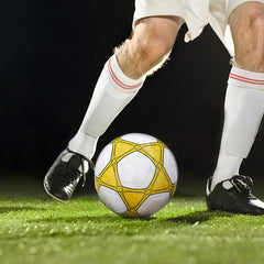 Thickened Soccer Ball No 4 5 Wear resistant for Outdoor Training