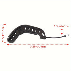 FAST Helmet Rail Mount Adapter Tactical Training Helmet Side Rail