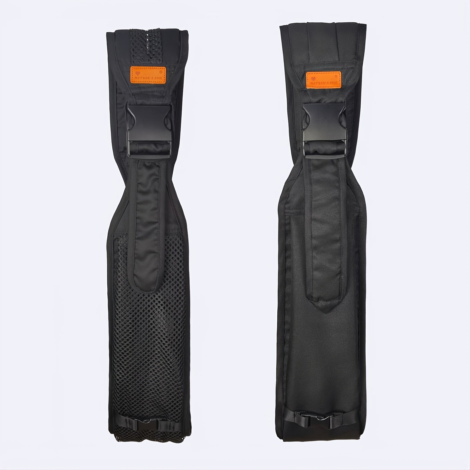 Baby Front Holding Strap Breathable Heat proof Cloth Pad