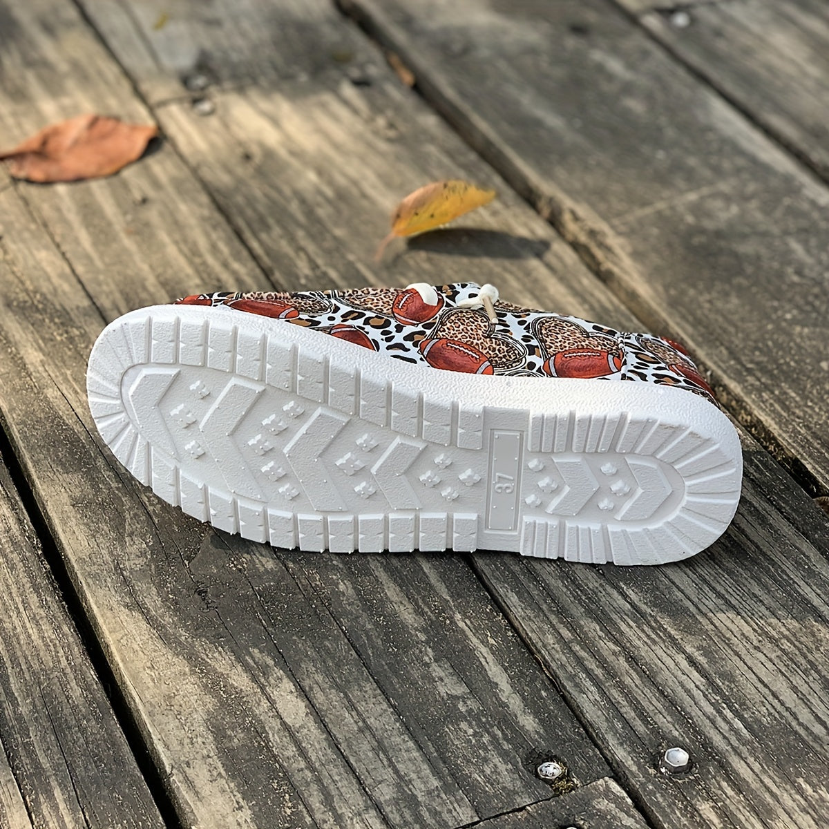 Olive & Heart Women's Skate Shoes