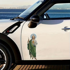 Waterproof Car Sticker for Various Scenes
