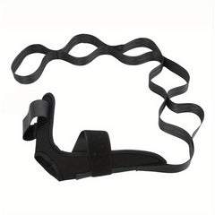 Yoga Resistance Stretch Band Leg Foot Ankle Correction Belt