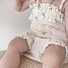 Baby Chair Safety Fixed Strap Anti slip Bodycon Belt