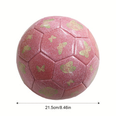 Waterproof Soccer Ball for Training