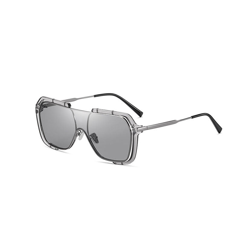 LJGOOD Personality Sunglasses 20087