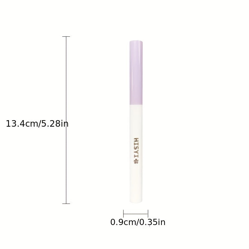 Glitter Eyeliner Makeup Pen Waterproof High Gloss