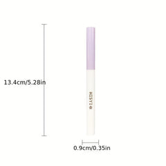 Glitter Eyeliner Makeup Pen Waterproof High Gloss