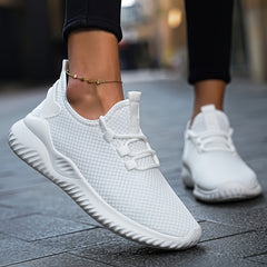 Women's Minimalist Running Shoes Outdoor Casual Sneakers
