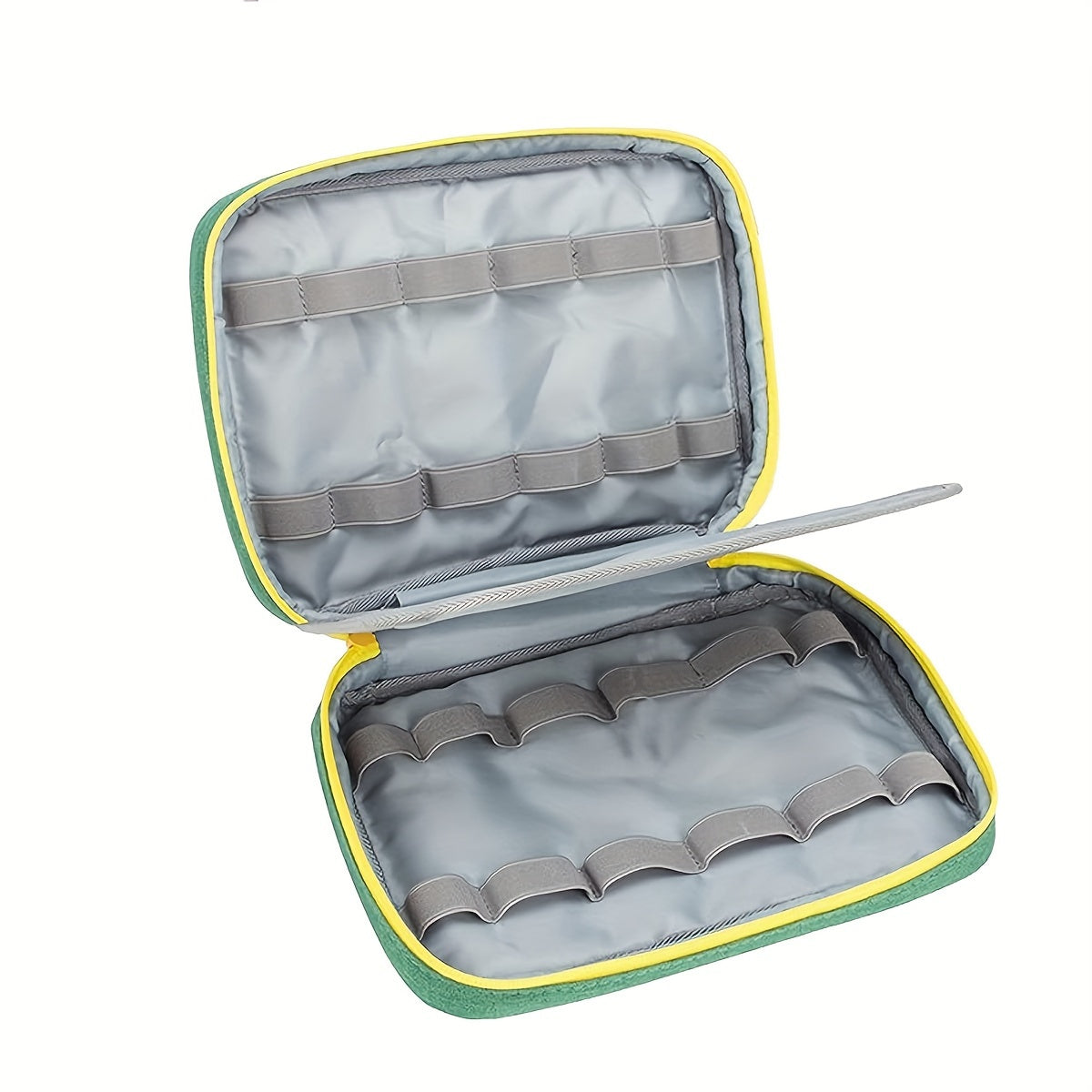 Toy Storage Case for 48 Figures, Carrying Bag for Toys