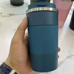 Double Wall Stainless Steel Vacuum Water Bottle 510ml - Insulated Cup