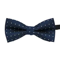 Kids Casual Bowtie Assorted Designs Wedding Party Boys Girls