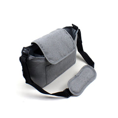 Stroller Organizer Bag Diaper Bags Stroller Cup Holder Cover