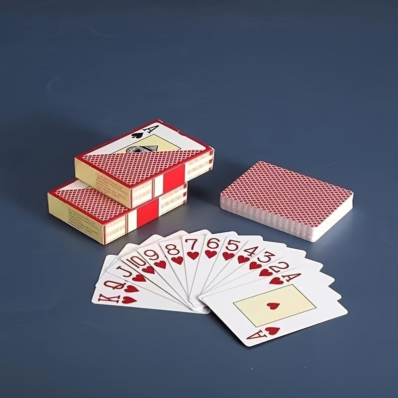 Playing Card Set for Party Gathering Casual Entertainment