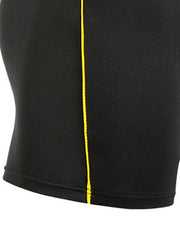 Men's Low Waist Swim Trunks Comfortable and Stylish Swimwear