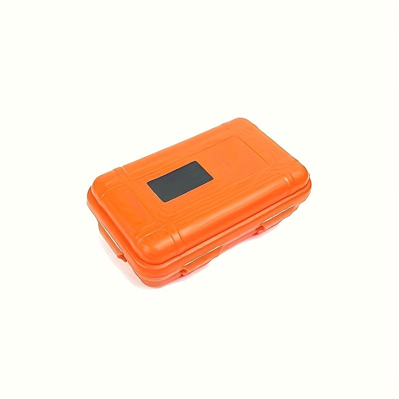 Waterproof Shockproof Storage Case for Outdoor Gear
