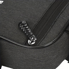 Triangle Bag for Bicycle Motorcycle Beam Bag