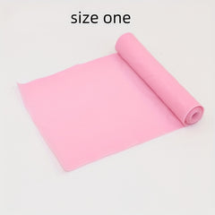 TPE Yoga Resistance Band for Fitness & Strength Training