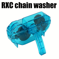 Bike Chain Cleaner Mountain Bike Maintenance Equipment
